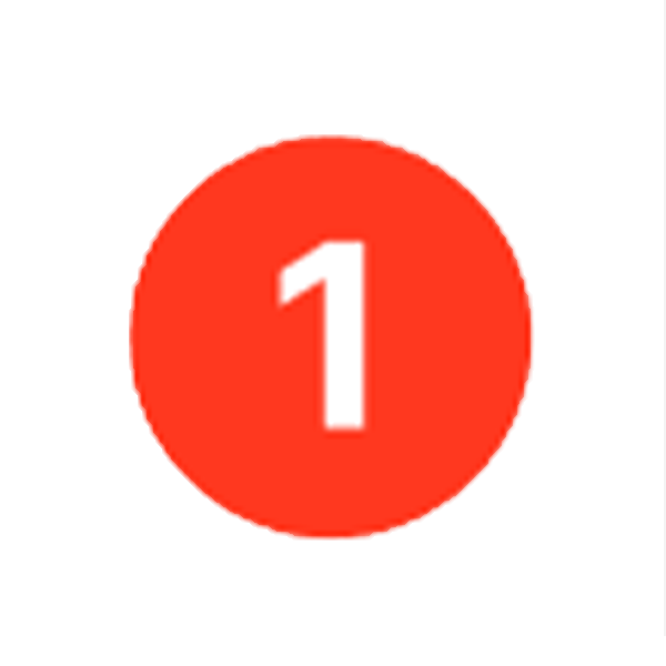 étape 1 de la conception